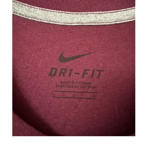 Lot Of University Minnesota Golden Gophers Large Nike Polo Shirts T-Shirt Shorts - Picture 16 of 16